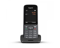 Gigaset SL800H PRO Handset