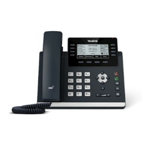Yealink SIP-T43U