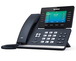 Yealink T54W